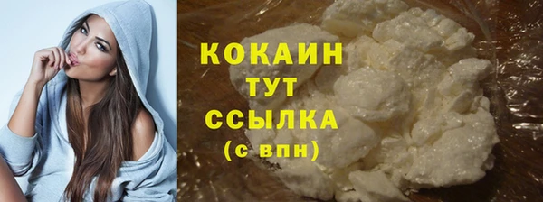 шишки Лиски