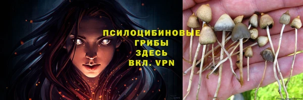трава Лихославль