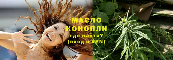 хмурый Снежногорск